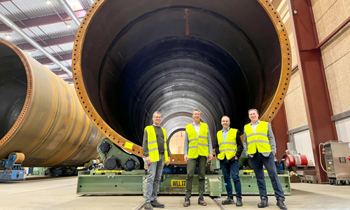 NIRAS Welcon TEB JENS SGRA JUHL.